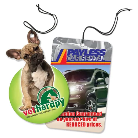 Car Air Freshener
