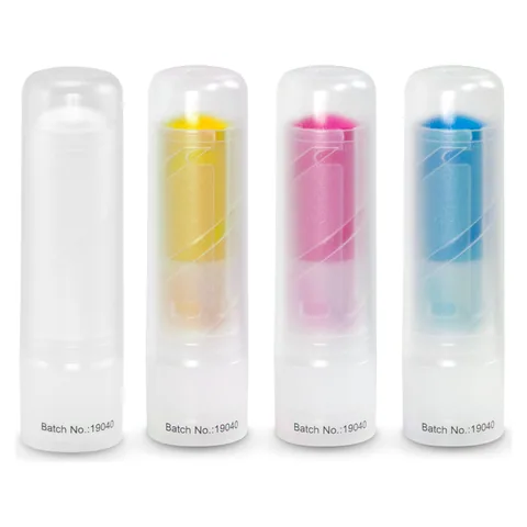 Zinc Stick