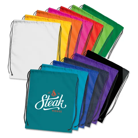 Drawstring Backpack