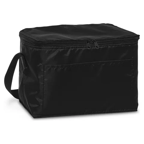 Alaska Cooler Bag black