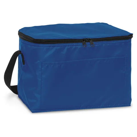 Alaska Cooler Bag blue
