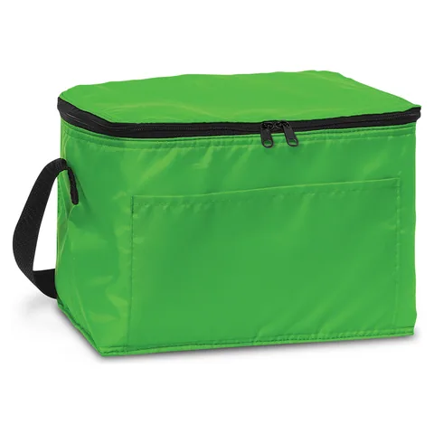 Alaska Cooler Bag green