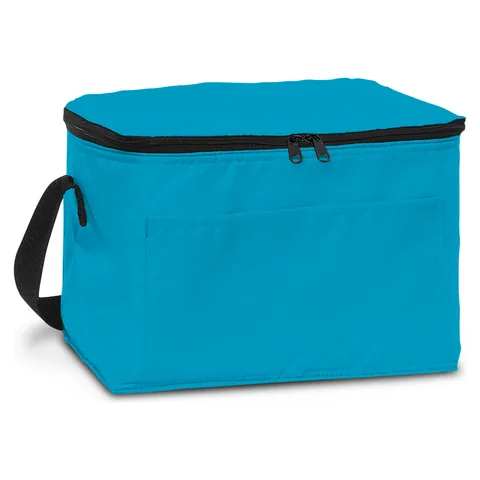 Alaska Cooler Bag lblue