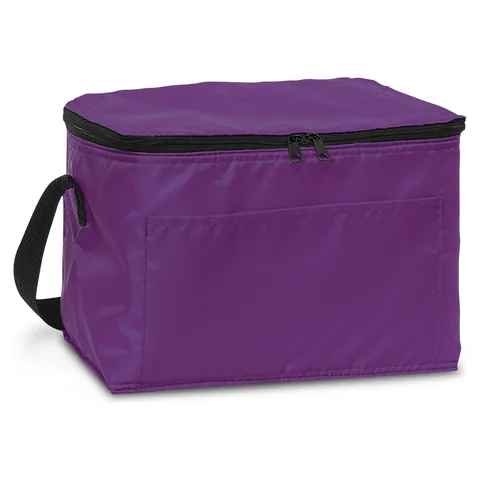 Alaska Cooler Bag purple