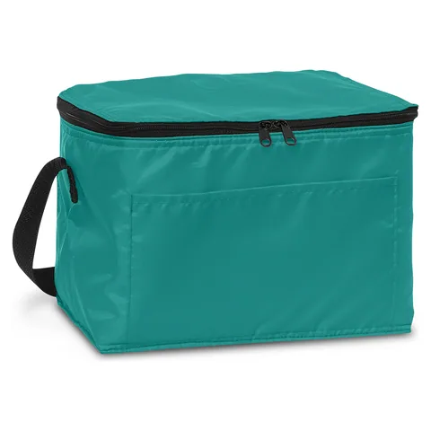 Alaska Cooler Bag teal