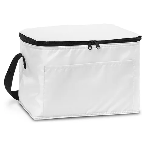 Alaska Cooler Bag white