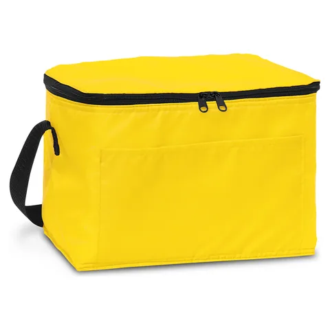 Alaska Cooler Bag yellow