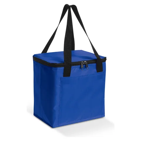 Siberia Cooler Bag blue
