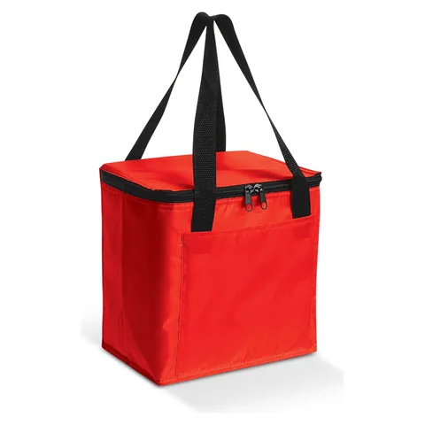 Siberia Cooler Bag red