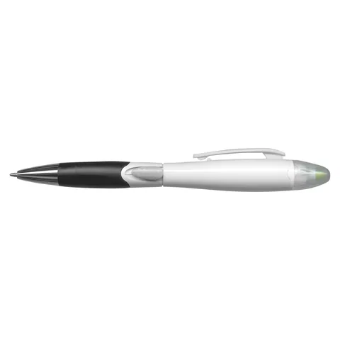Blossom Pen in white