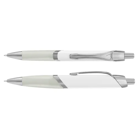 Avenger Pen in clear