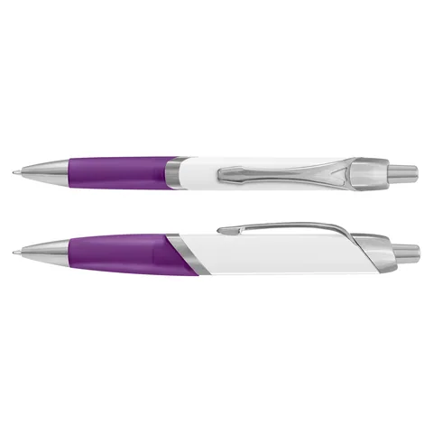 Avenger Pen purple
