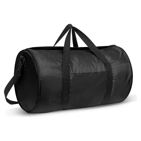 Arena Duffle Bag in black