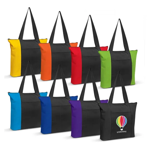 Avenue Tote Bag