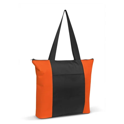 Avenue Tote Bag orange