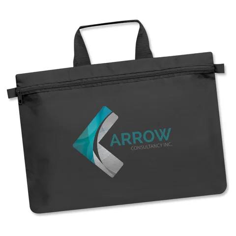Expo Satchel