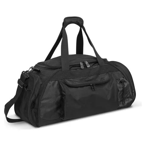 Horizon Duffle Bag black