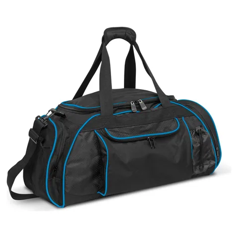 Horizon Duffle Bag lblue
