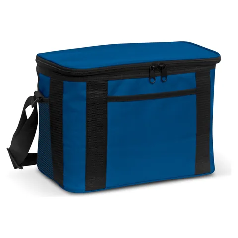 Tundra Cooler Bag in blue