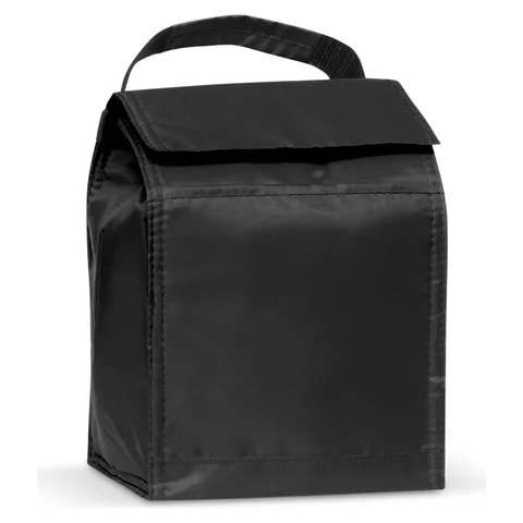 Solo Lunch Cooler Bag black