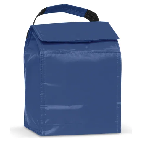Solo Lunch Cooler Bag blue