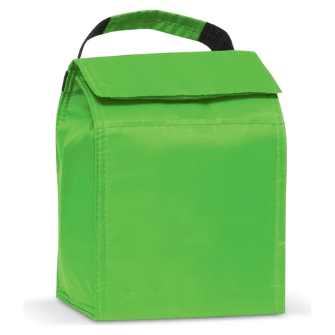 Solo Lunch Cooler Bag green