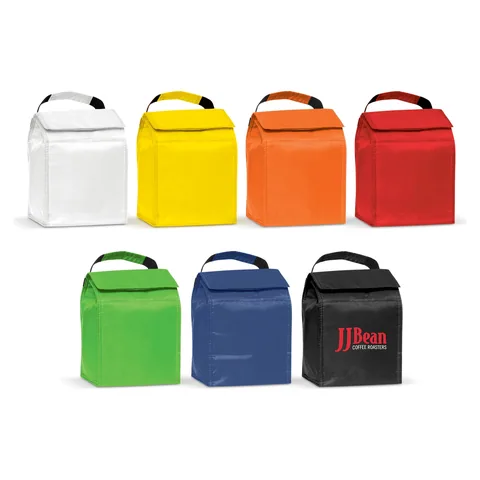 Solo Lunch Cooler Bag