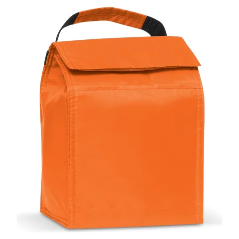 Solo Lunch Cooler Bag orange