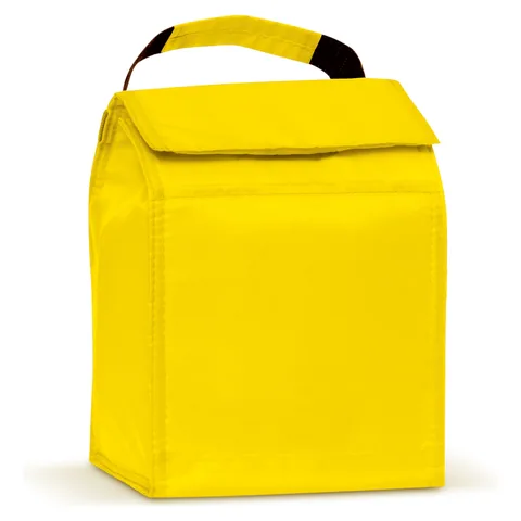 Solo Lunch Cooler Bag yellow
