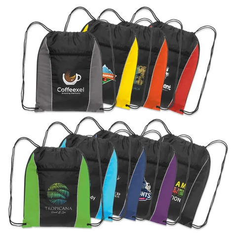 Ranger Drawstring Backpack