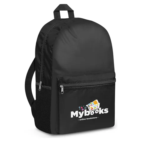 Bullet Backpack