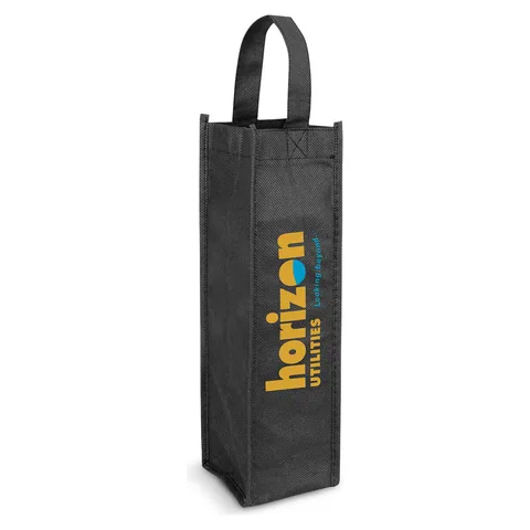 Wine Tote Bag - Single