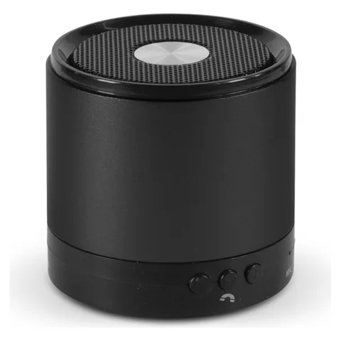 Polaris Bluetooth Speaker black