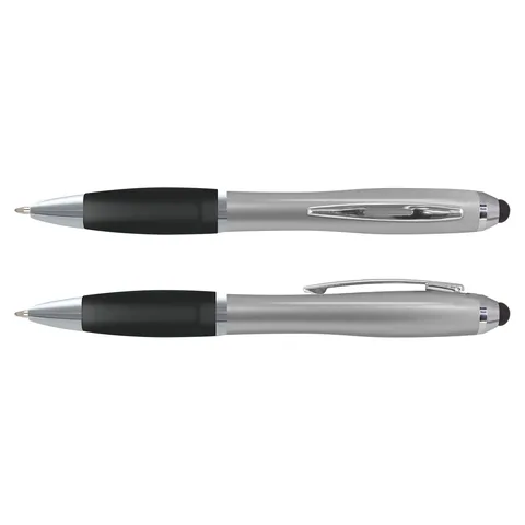 Vistro Stylus Pen - Classic in silver