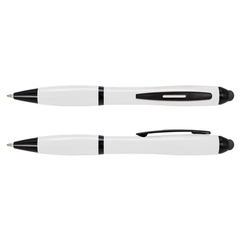 Vistro Stylus Pen in white