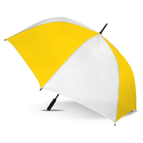Hydra Sports Umbrella in yellow