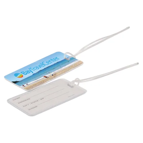 Westin Luggage Tag