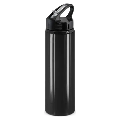 Oasis Bottle - Flip Cap black