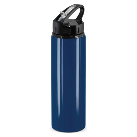 Oasis Bottle - Flip Cap blue