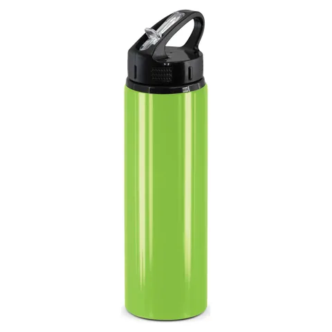 Oasis Bottle - Flip Cap green