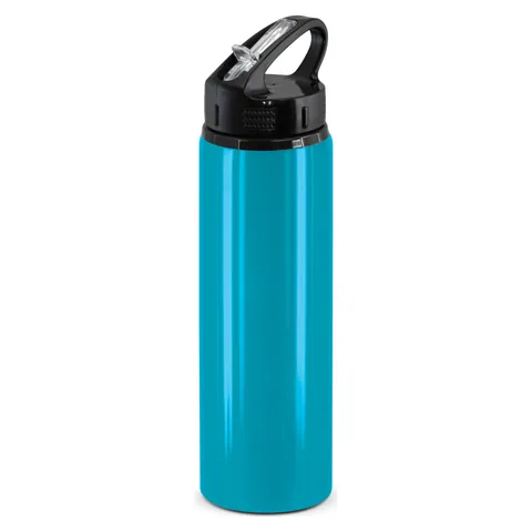 Oasis Bottle - Flip Cap lblue