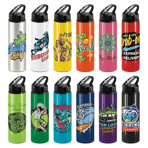 Oasis Bottle - Flip Cap