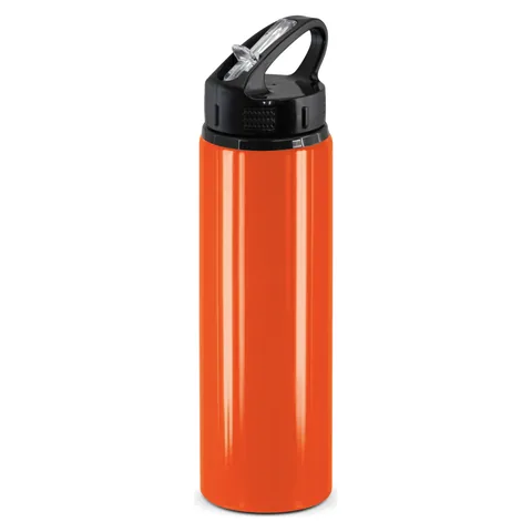Oasis Bottle - Flip Cap orange