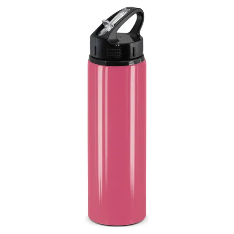 Oasis Bottle - Flip Cap pink