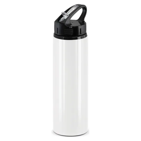 Oasis Bottle - Flip Cap white