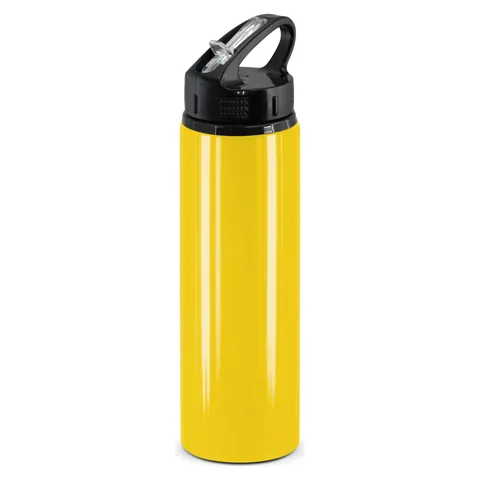 Oasis Bottle - Flip Cap yellow