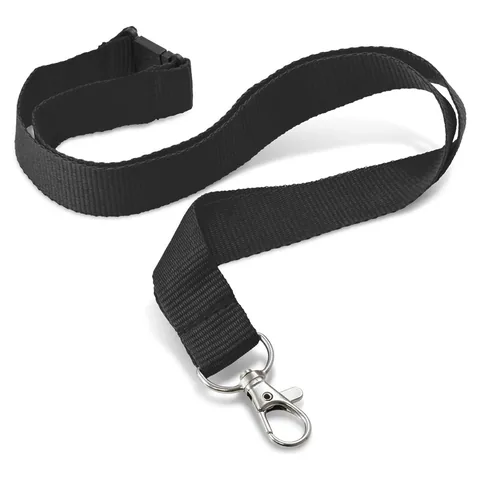 Encore Lanyard black