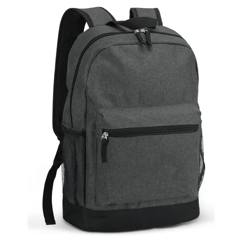 Traverse Backpack in grey