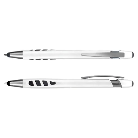 Havana Stylus Pen in white