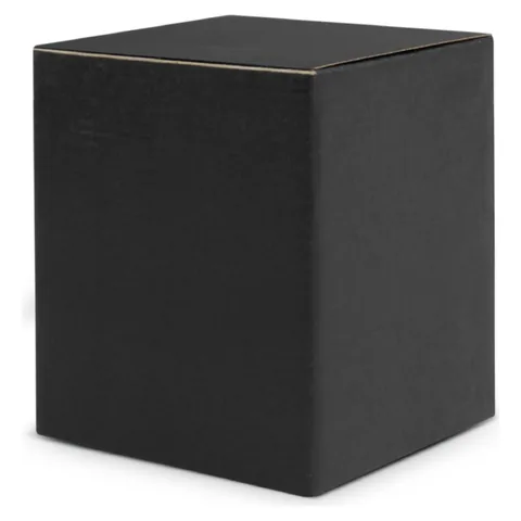 Rock Tumbler black